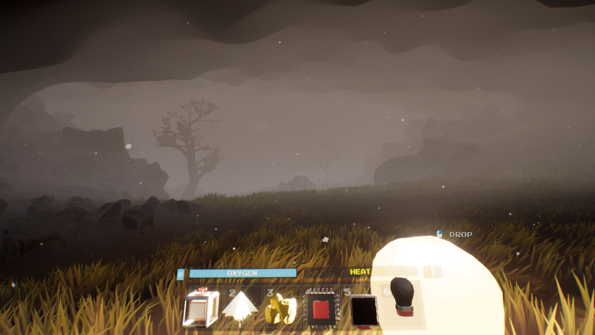 Echo Signal screenshot #5