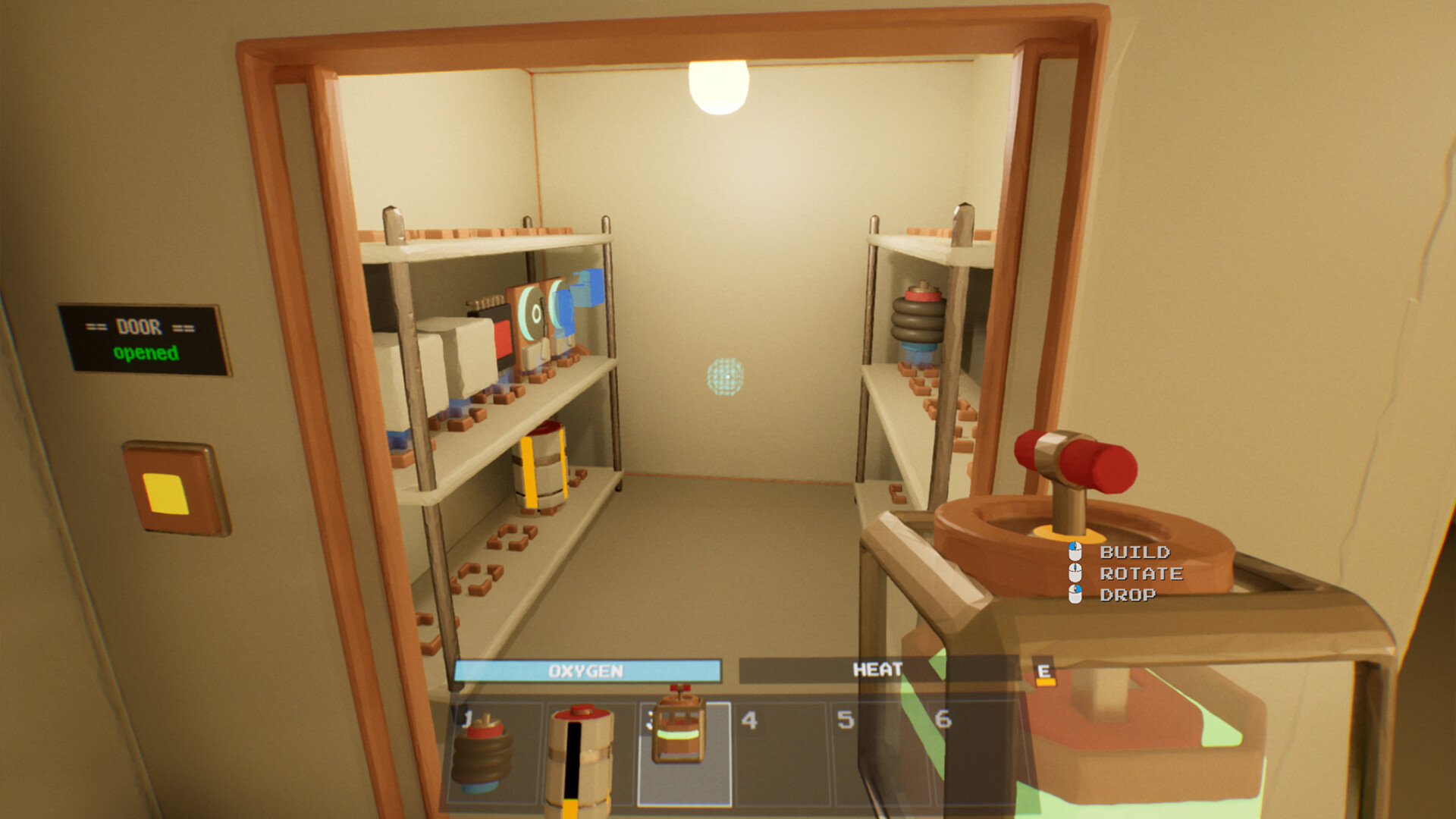 Echo Signal screenshot #6