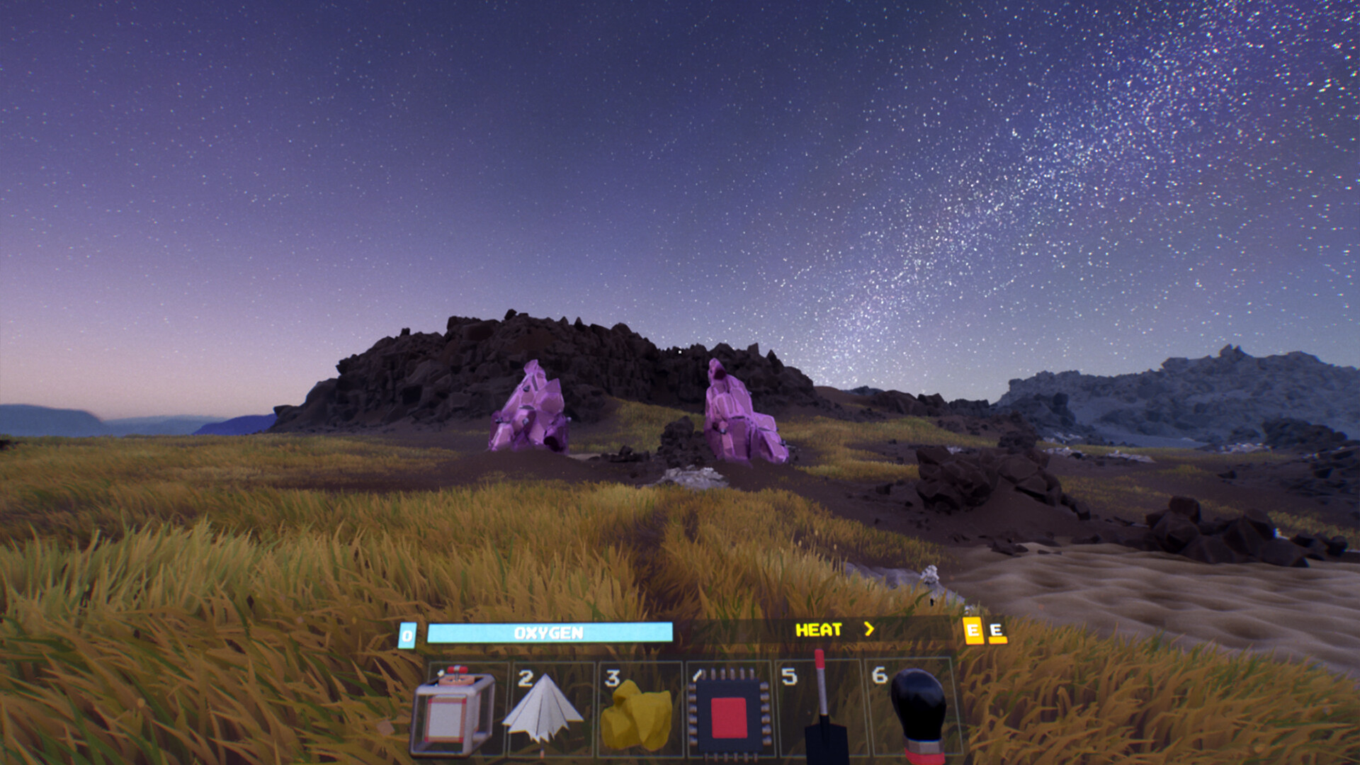 Echo Signal screenshot #4