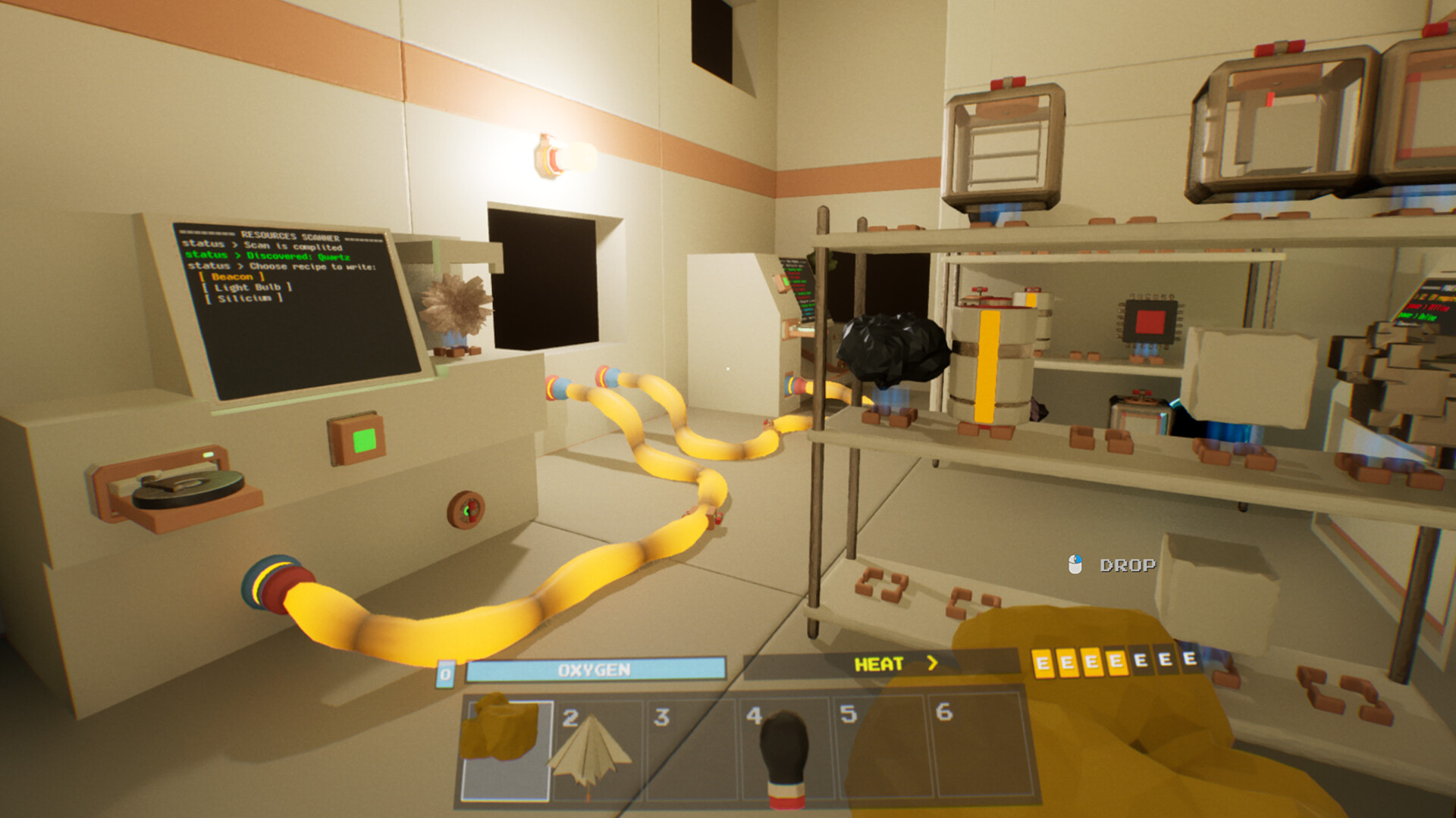 Echo Signal screenshot #7