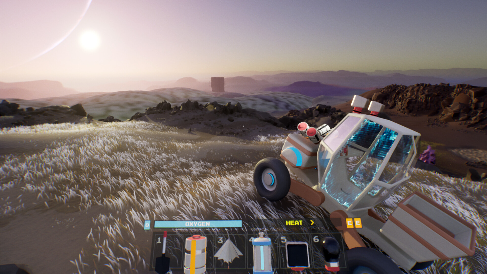 Echo Signal screenshot #11