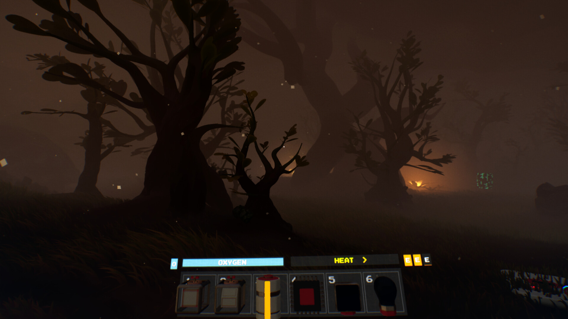 Echo Signal screenshot #9