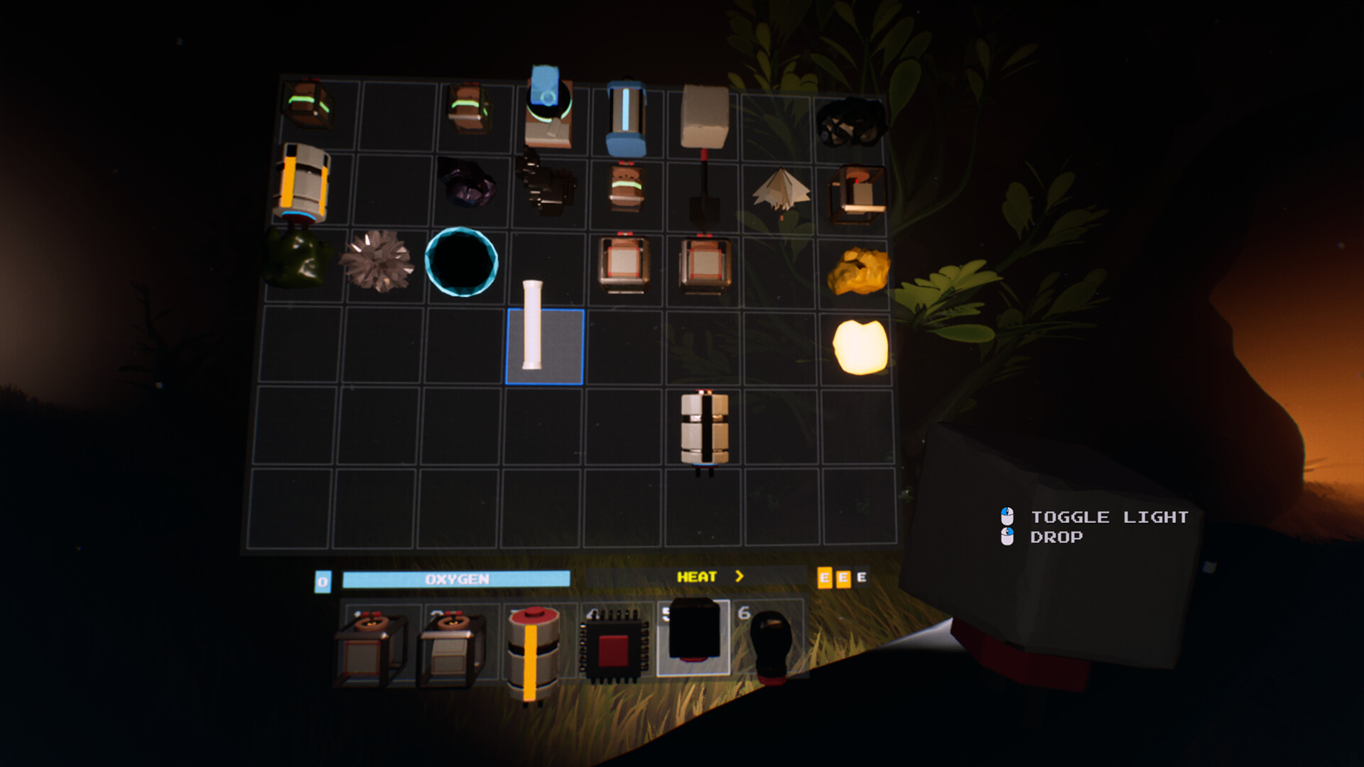 Echo Signal screenshot #8