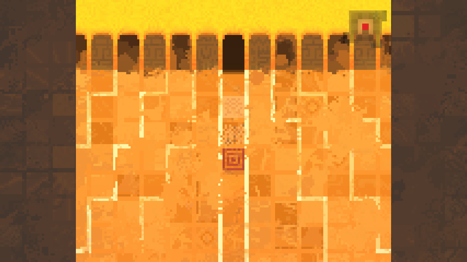 Cubic screenshot #2