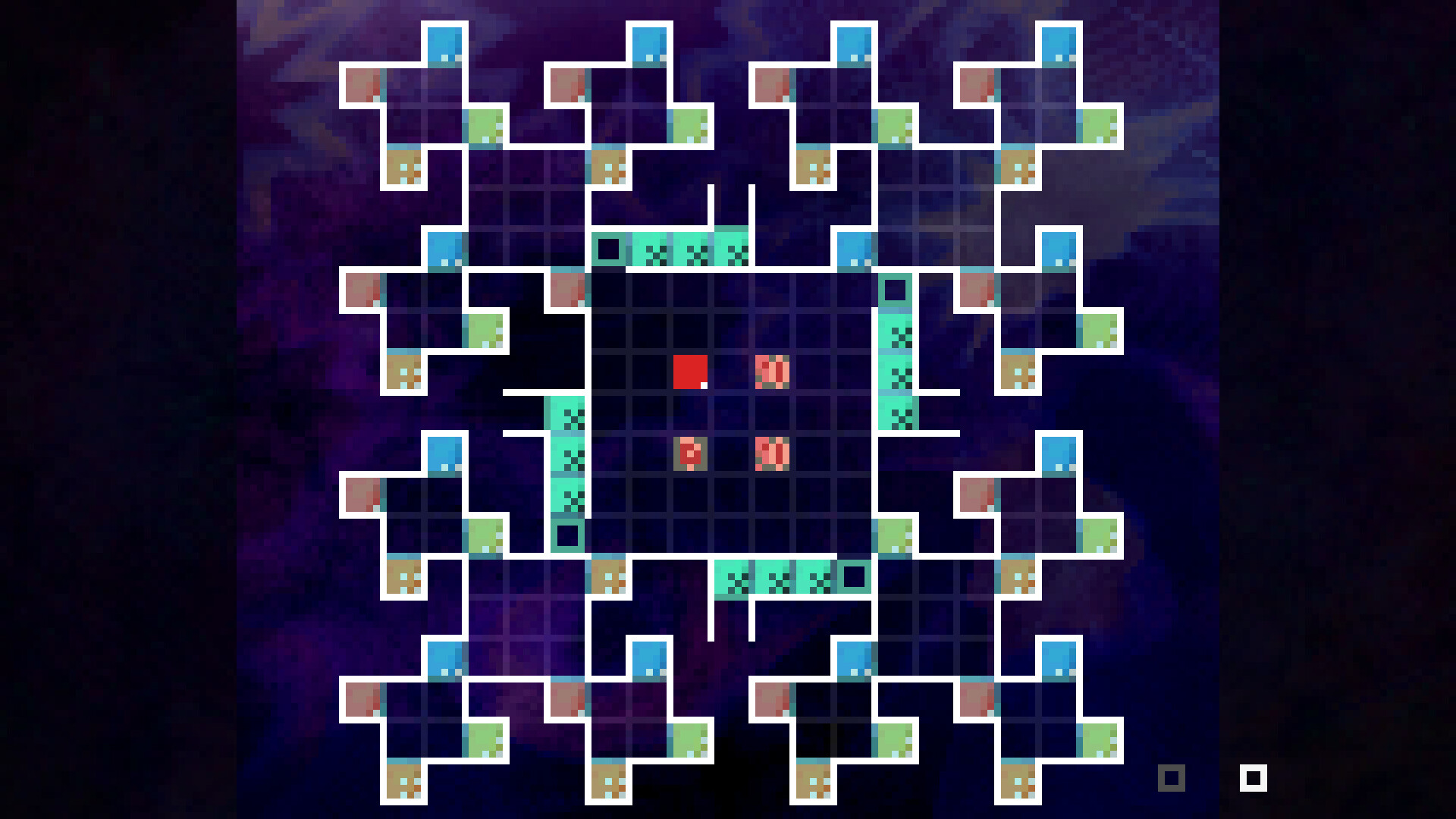 Cubic screenshot #5