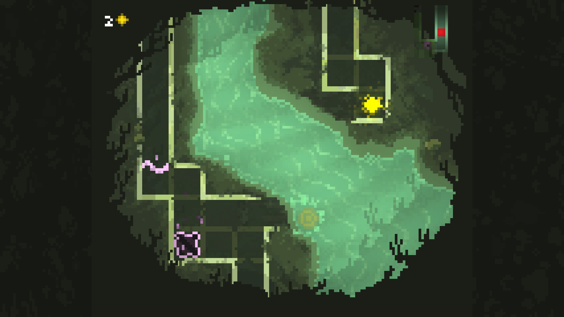 Cubic screenshot #1