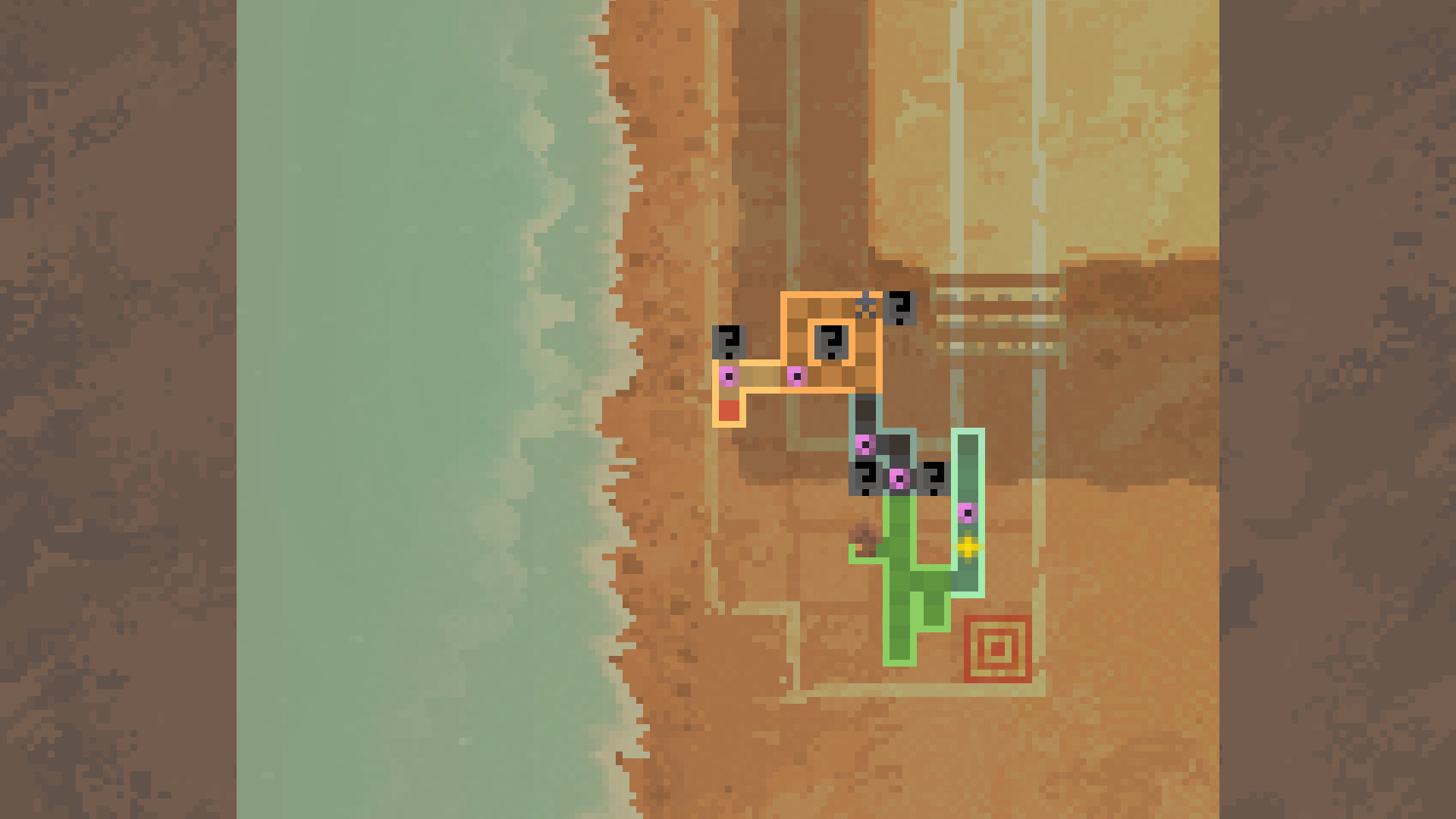 Cubic screenshot #7