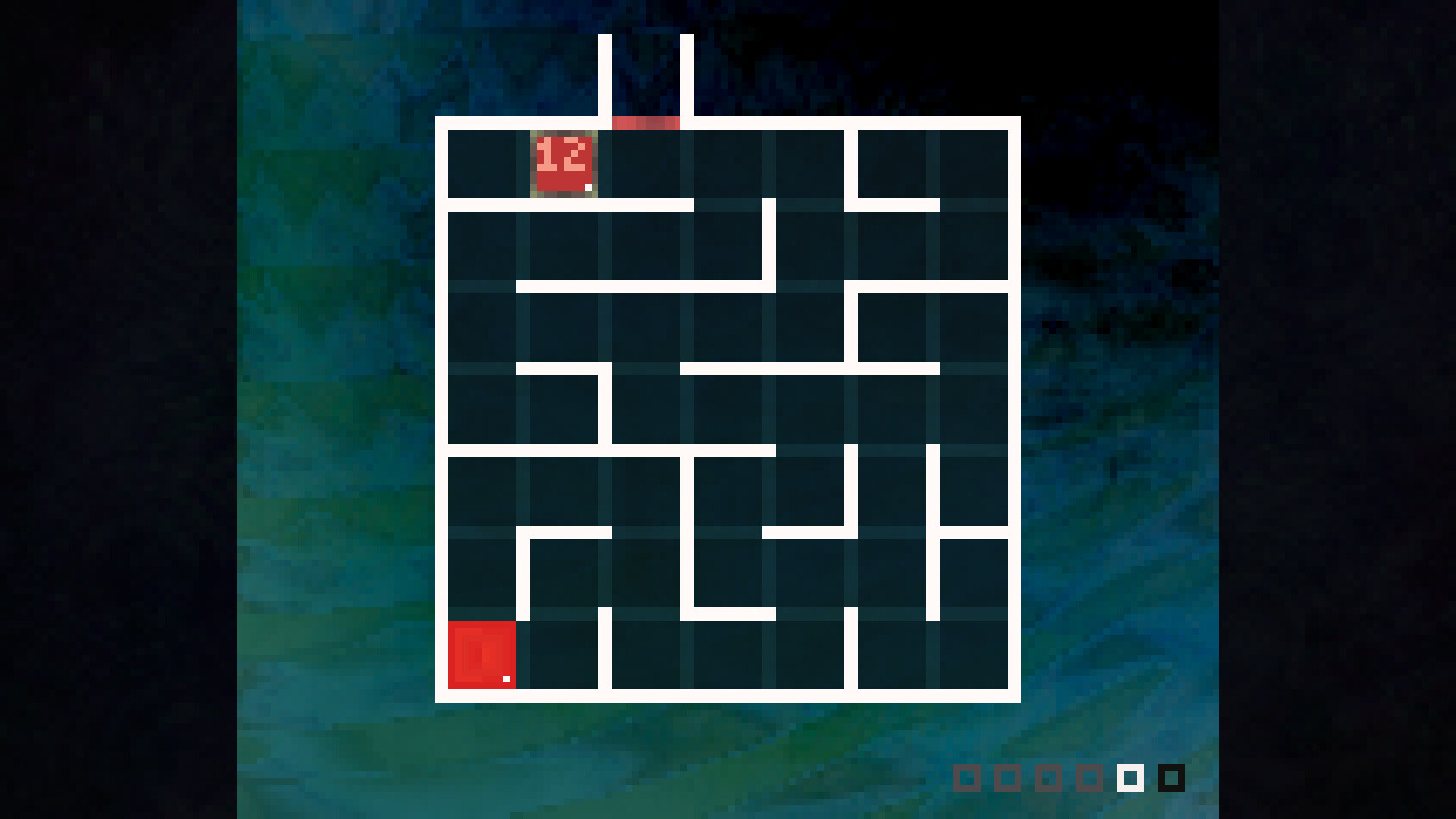 Cubic screenshot #9