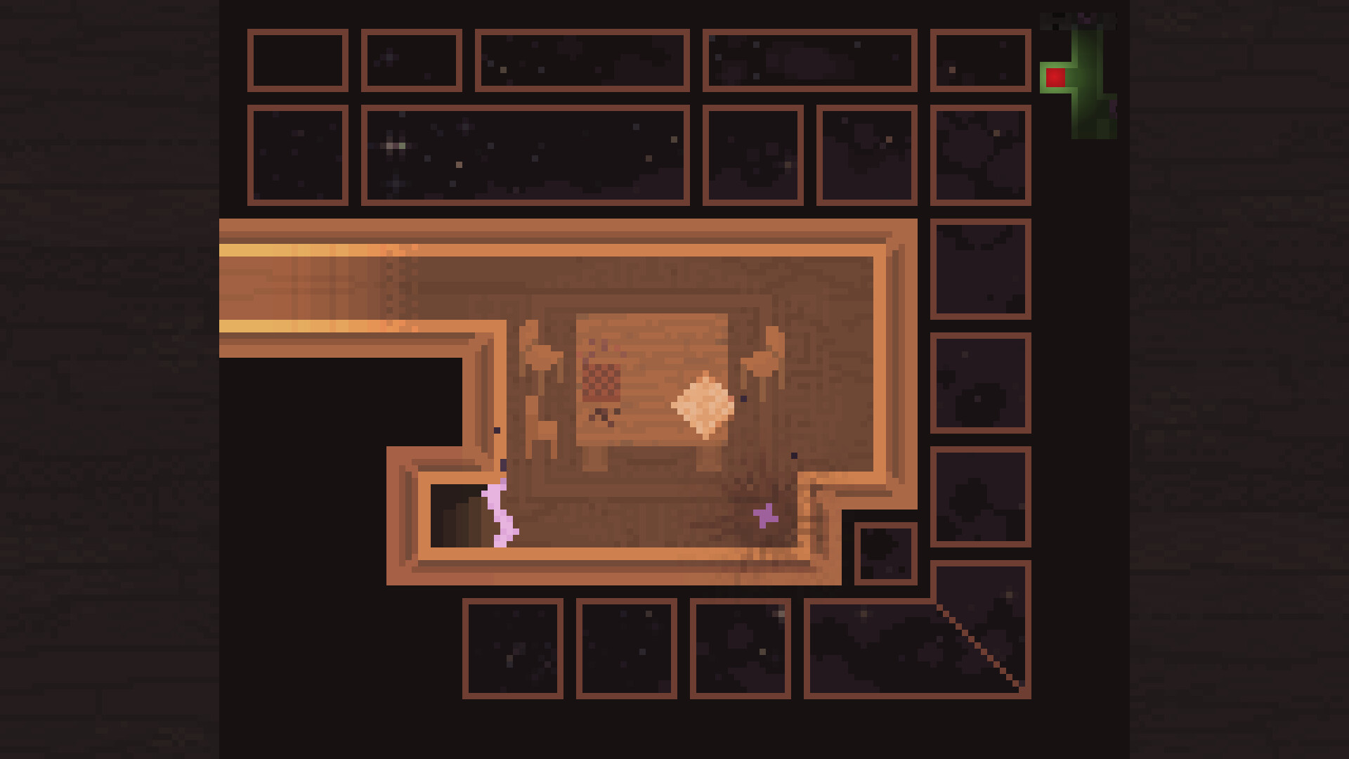 Cubic screenshot #6