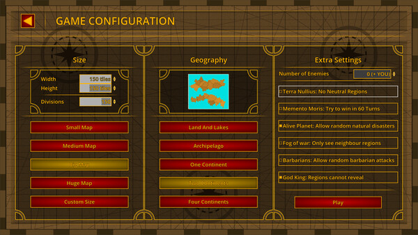 Скриншот 3 из игры Rule & Expand