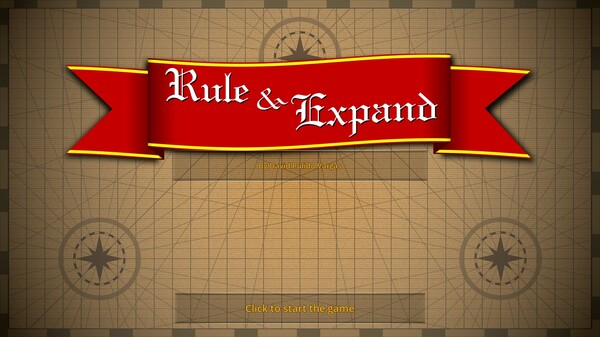 Скриншот 1 из игры Rule & Expand