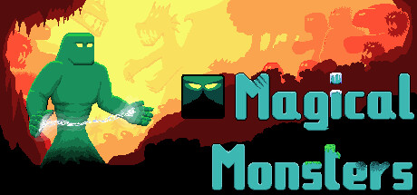 Magical Monsters banner image