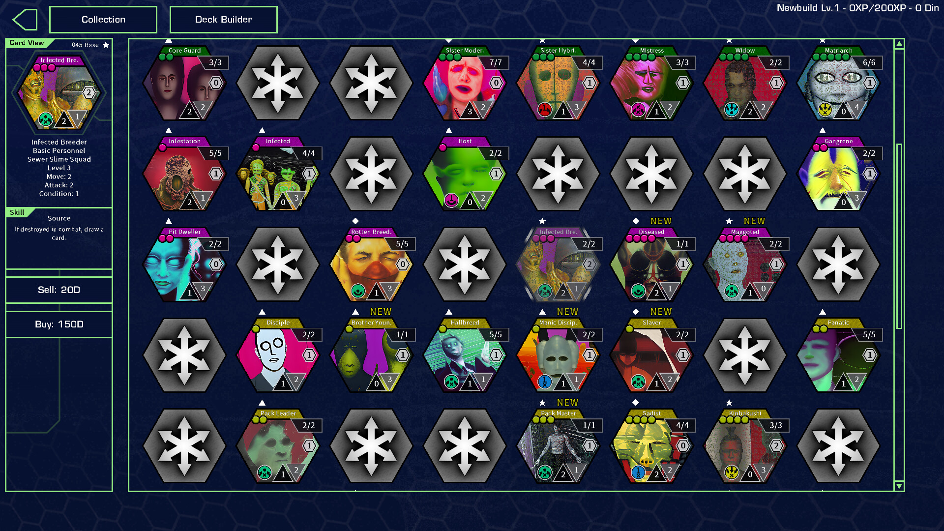 Scivics screenshot #5
