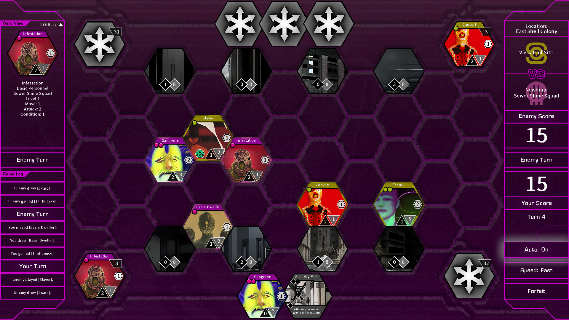 Scivics screenshot #4