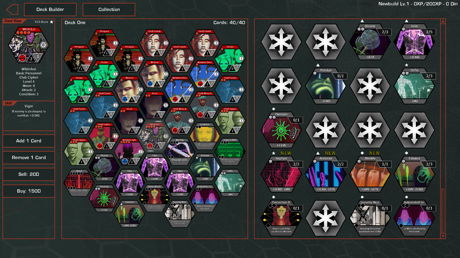 Scivics screenshot #3