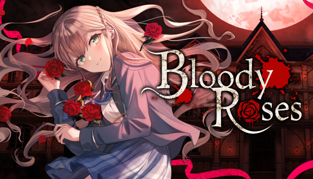Bloody Roses on Steam