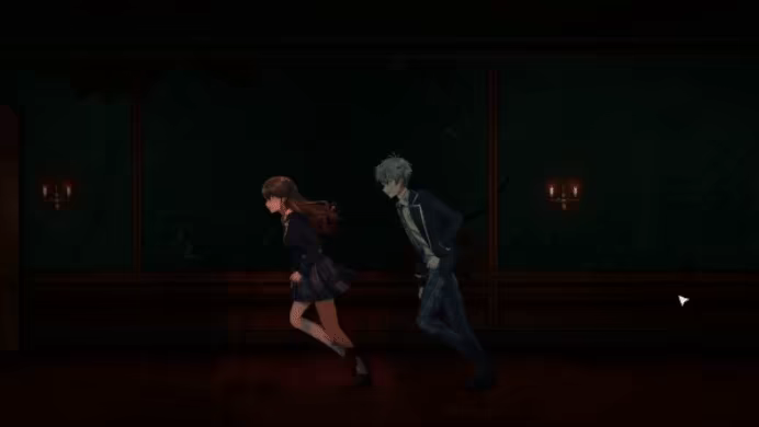 Bloody Roses video 1