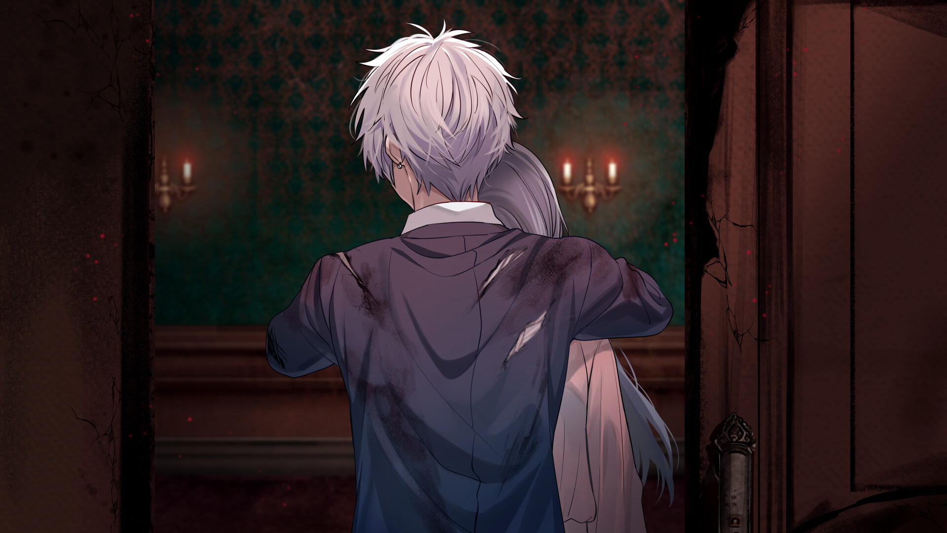 Bloody Roses on Steam