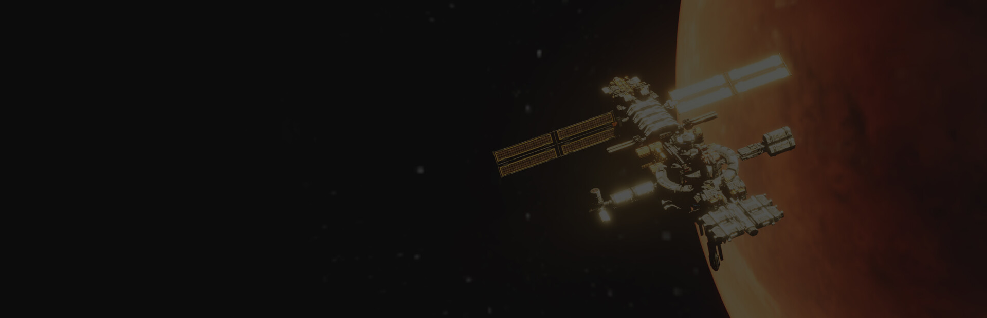深空七号 Deep Space 7