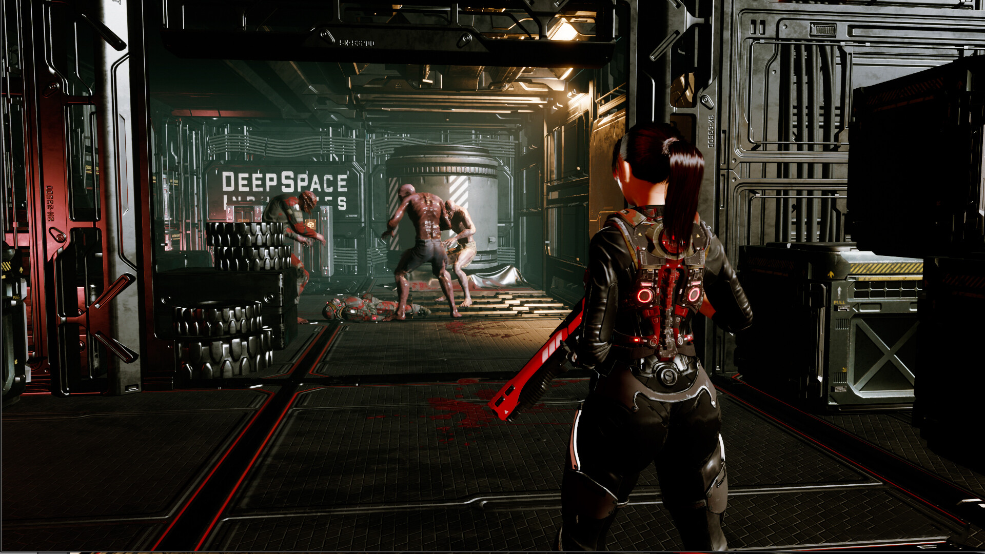 Find the best computers for 深空七号 Deep Space 7