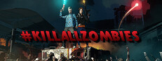 #KILLALLZOMBIES