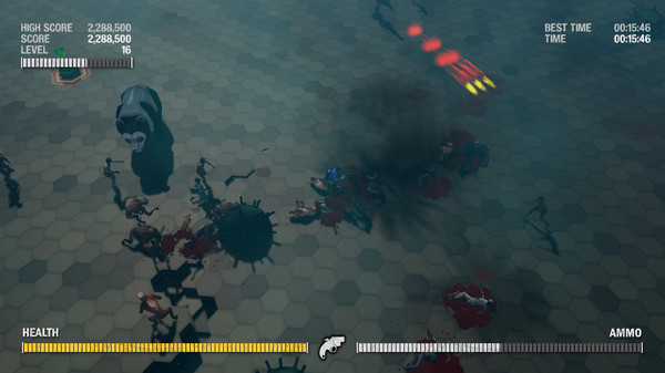 Screenshot media