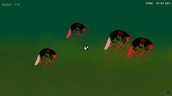 Iltami screenshot 8