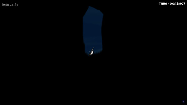 Iltami game for Linux 1