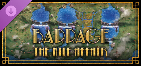 Barrage: The Nile Affair