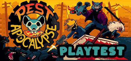 Pest Apocalypse Playtest Cheat Engine/CT