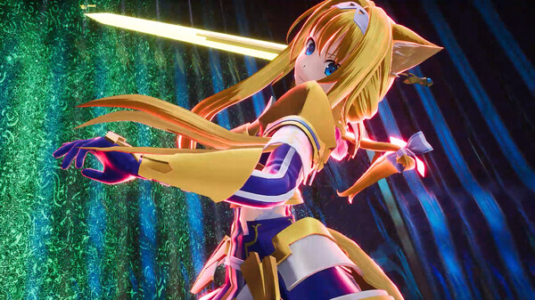 SWORD ART ONLINE Fractured Daydream Character Pass Vol. 2