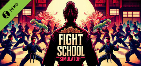 Fight School Simulator