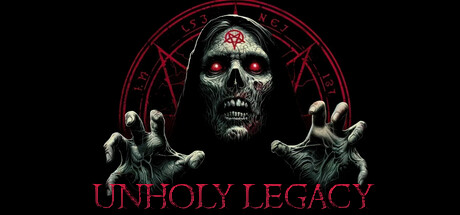 Unholy Legacy Cheat Engine/CT