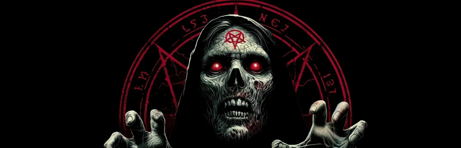 Unholy Legacy