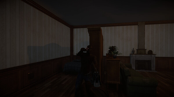 Unholy Legacy screenshot 3