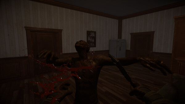 Unholy Legacy screenshot 5