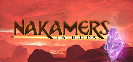 Nakamers: La huida steam charts