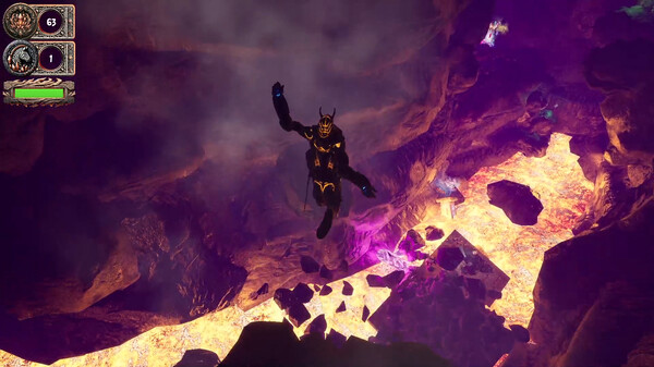 Nakamers: La huida screenshot 3