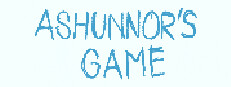 Ashunnor's Game