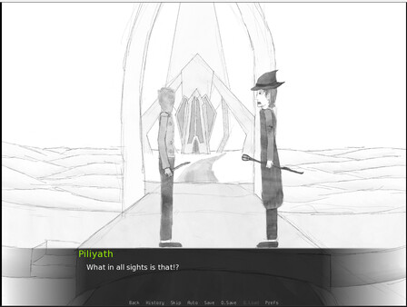 Ashunnor's Game screenshot 6