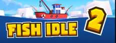 Fish Idle 2: Underwater Mystery Banner