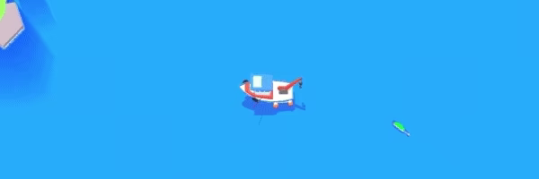 Fish Idle 2: Underwater Mystery video 3