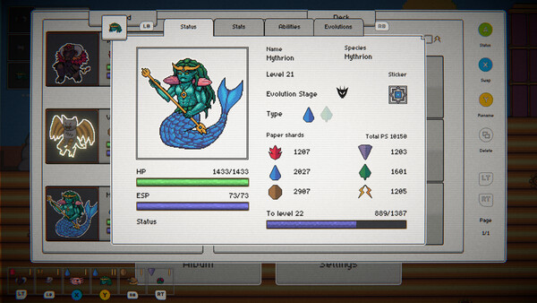 Paplion game for windows Pc 1