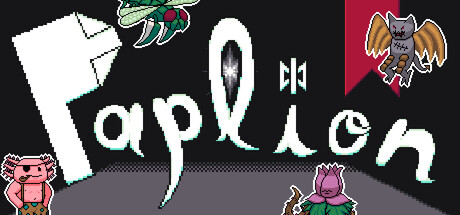 Paplion banner