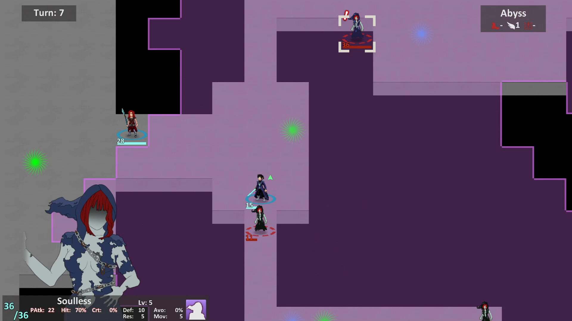 Resonating Worlds screenshot #4