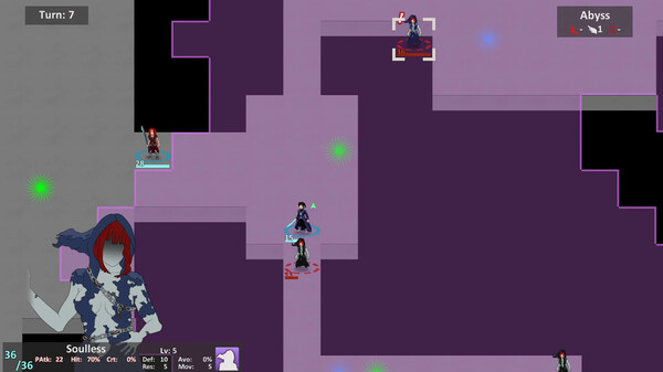 Resonating Worlds screenshot 4