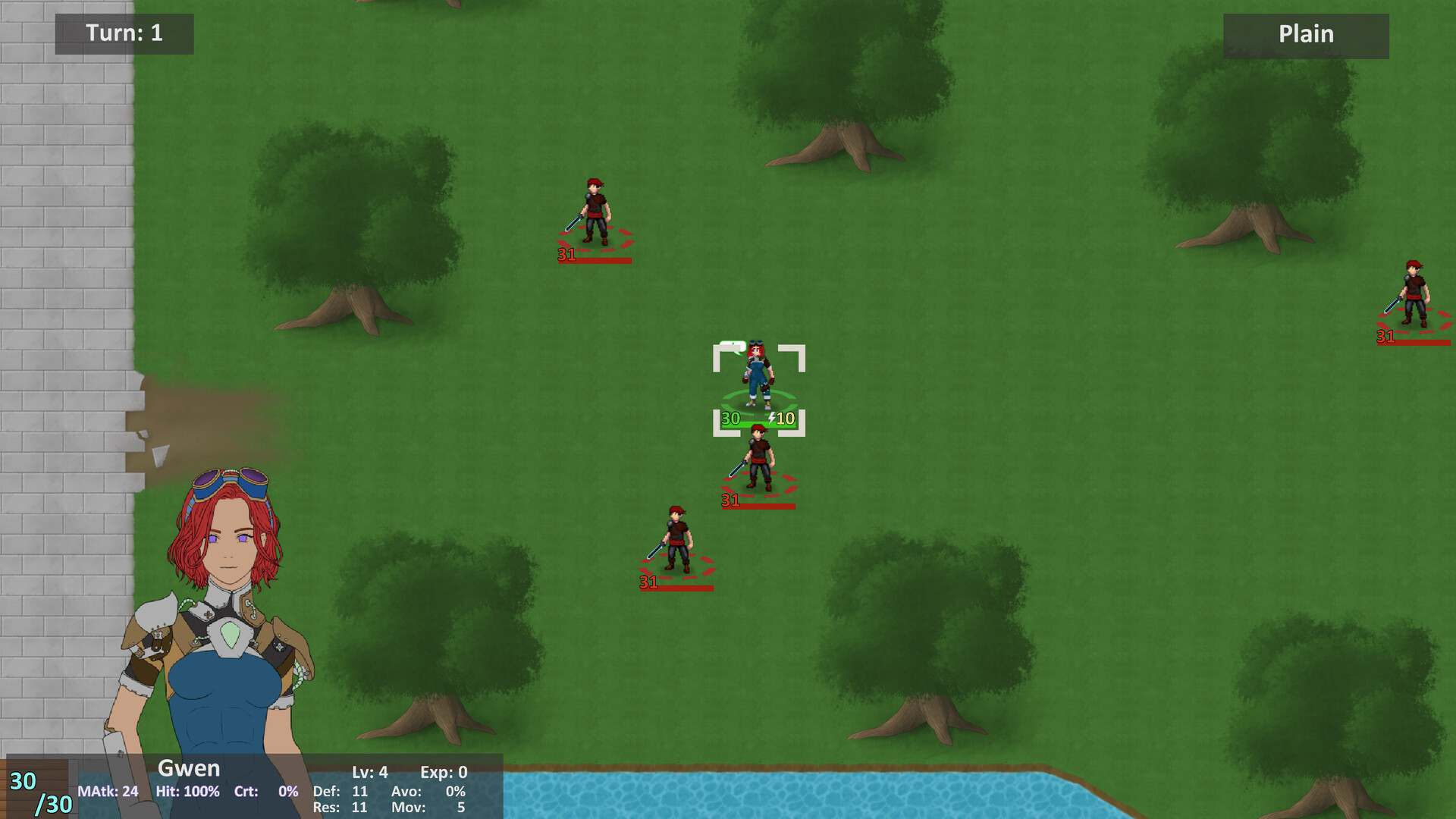 Resonating Worlds screenshot #2