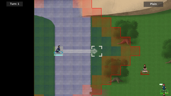 Resonating Worlds screenshot 1