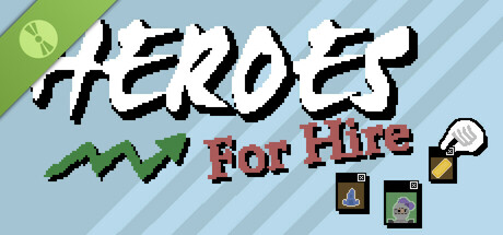 Heroes For Hire - Try It For Free!