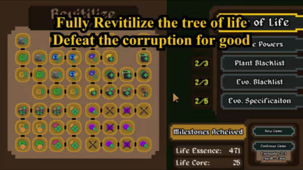 Grove Grown Guardians video 5
